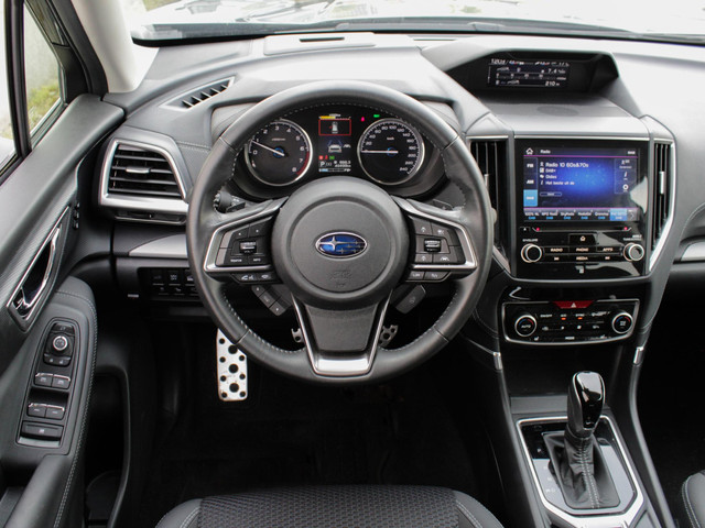 Foto 6 van Subaru Forester 2.0i e-BOXER Luxury | Navi | Adap. Cruise | Clima | Camera | Trekhaak