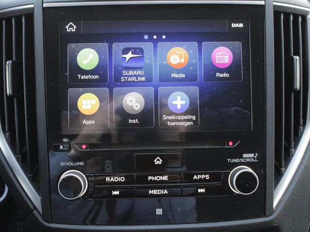 Foto 8 van Subaru Forester 2.0i e-BOXER Luxury | Navi | Adap. Cruise | Clima | Camera | Trekhaak