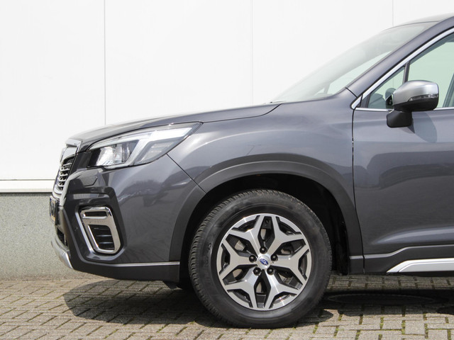 Subaru Forester 2.0i e-BOXER Luxury | Navi | Adap. Cruise | Clima | Camera | Trekhaak