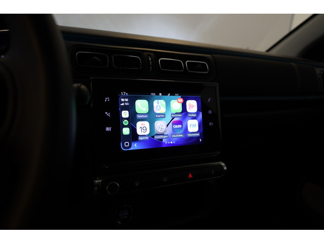 Foto 9 van Citroën C3 PT 110 Shine Carplay | Camera | Lichtmetaal 17"