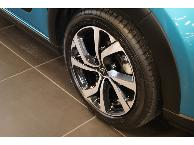 Foto 5 van Citroën C3 PT 110 Shine Carplay | Camera | Lichtmetaal 17"