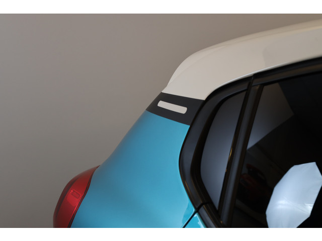 Foto 4 van Citroën C3 PT 110 Shine Carplay | Camera | Lichtmetaal 17"