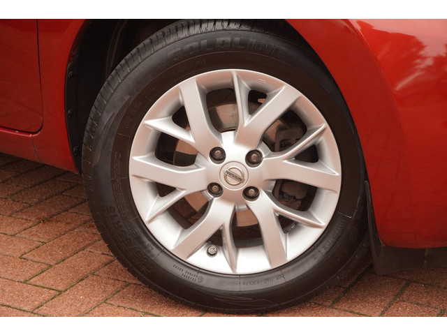 Foto 9 van Nissan Note 1.2 Connect Edition N-TEC / ClimateControl /360 Camera/ Cruise / Navi / PDC / 15"LMV /tr