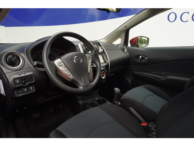 Foto 5 van Nissan Note 1.2 Connect Edition N-TEC / ClimateControl /360 Camera/ Cruise / Navi / PDC / 15"LMV /tr