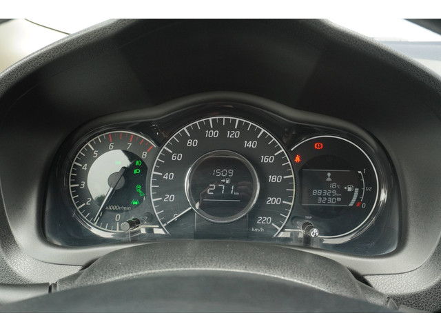 Foto 4 van Nissan Note 1.2 Connect Edition N-TEC / ClimateControl /360 Camera/ Cruise / Navi / PDC / 15"LMV /tr