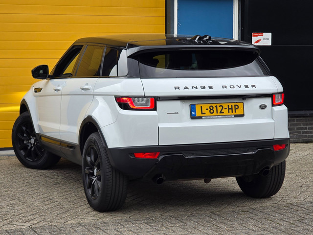 Land Rover Range Rover Evoque 2.0 Si4 SE Dynamic / Aut / Camera / Navi / Leder / Meridian / Head Up