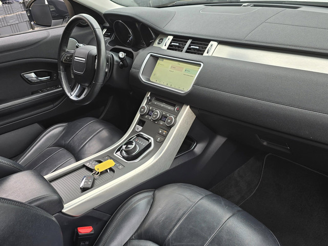 Foto 4 van Land Rover Range Rover Evoque 2.0 Si4 SE Dynamic / Aut / Camera / Navi / Leder / Meridian / Head Up