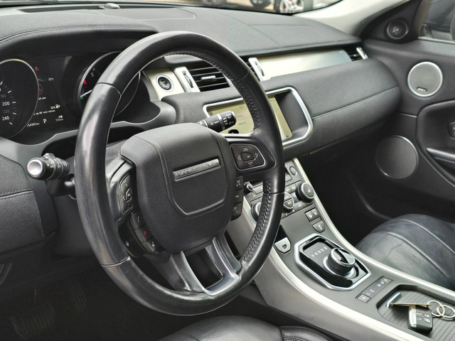 Foto 5 van Land Rover Range Rover Evoque 2.0 Si4 SE Dynamic / Aut / Camera / Navi / Leder / Meridian / Head Up