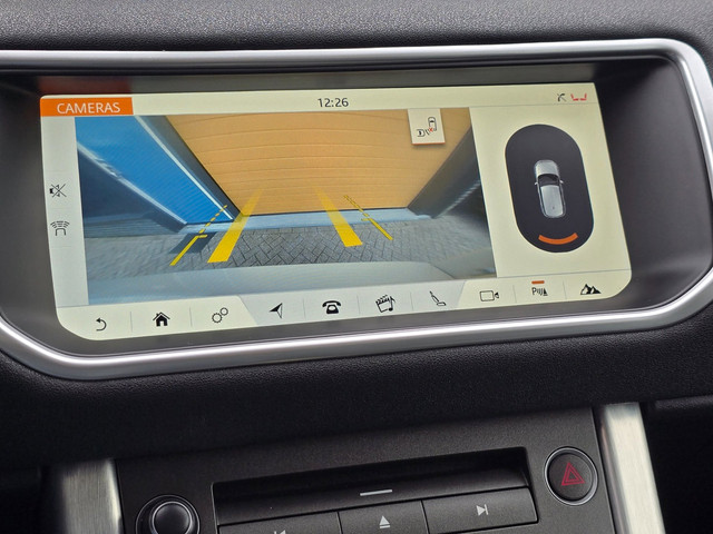Foto 6 van Land Rover Range Rover Evoque 2.0 Si4 SE Dynamic / Aut / Camera / Navi / Leder / Meridian / Head Up