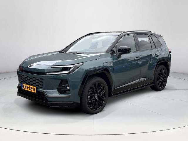Toyota RAV4 2.5 Plug-in Hybrid AWD 300 First Edition