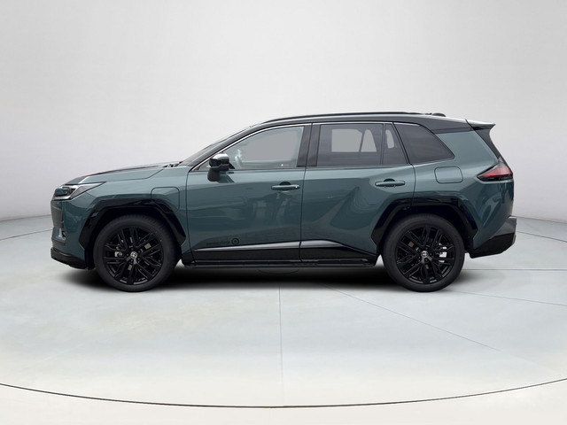 Foto 10 van Toyota RAV4 2.5 Plug-in Hybrid AWD 300 First Edition