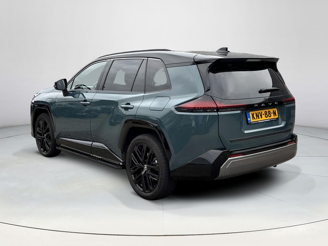 Foto 9 van Toyota RAV4 2.5 Plug-in Hybrid AWD 300 First Edition