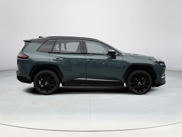 Foto 6 van Toyota RAV4 2.5 Plug-in Hybrid AWD 300 First Edition