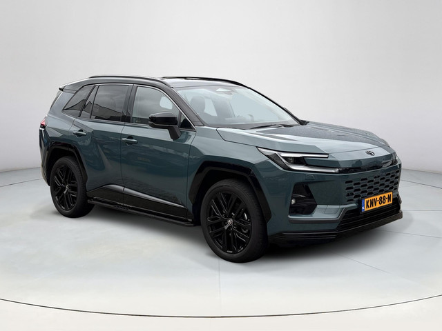 Foto 5 van Toyota RAV4 2.5 Plug-in Hybrid AWD 300 First Edition