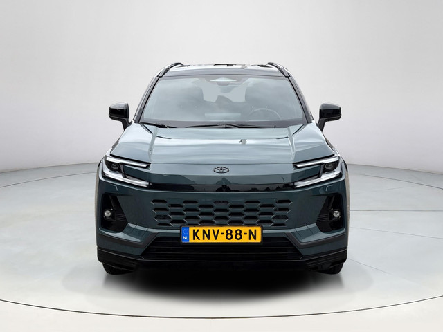 Foto 4 van Toyota RAV4 2.5 Plug-in Hybrid AWD 300 First Edition