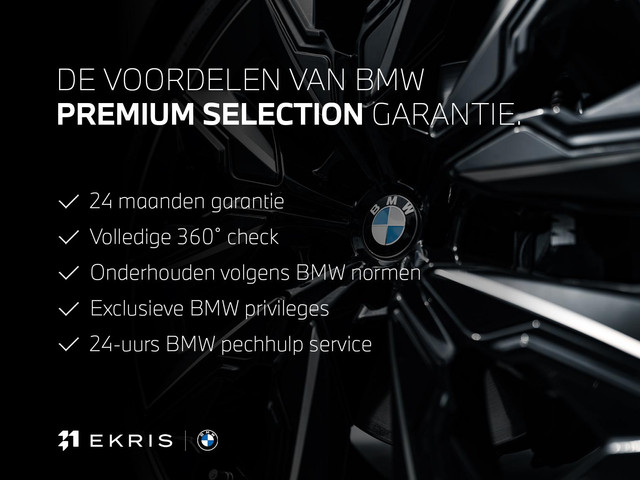 Foto 2 van BMW Z4 Roadster M40i | Harman/Kardon | Stoelverwarming | Comfort Access | Head-Up Display