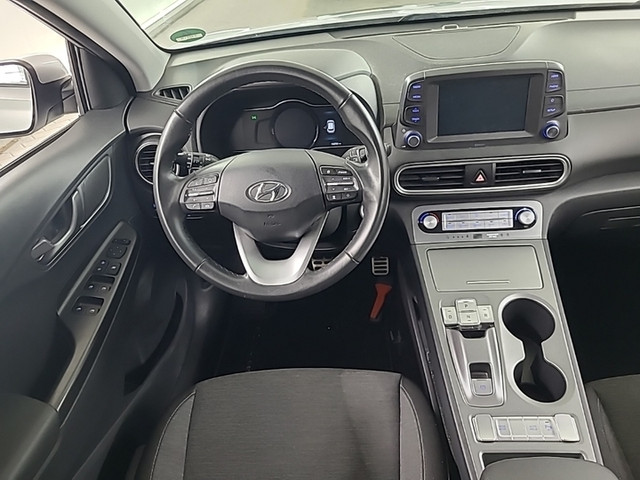 Foto 4 van Hyundai KONA EV Comfort 64 kWh 1e-Eig. & Dealer-Onderh. BOVAG-Garantie. NL-Auto.