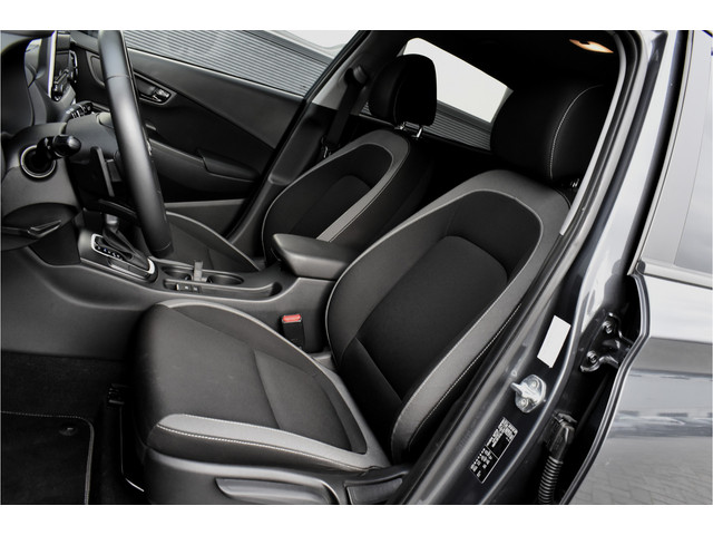 Foto 7 van Hyundai KONA 1.6 GDI HEV Comfort Carplay - Cruise - Camera