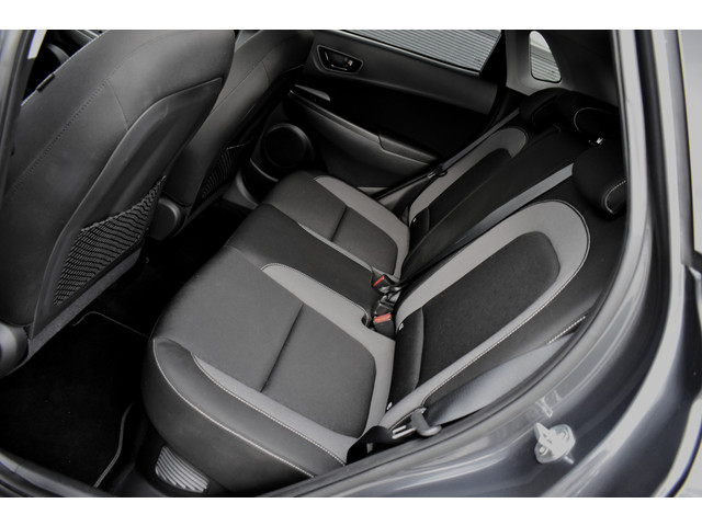 Foto 8 van Hyundai KONA 1.6 GDI HEV Comfort Carplay - Cruise - Camera