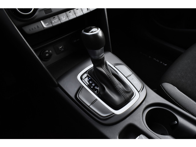 Hyundai KONA 1.6 GDI HEV Comfort Carplay - Cruise - Camera