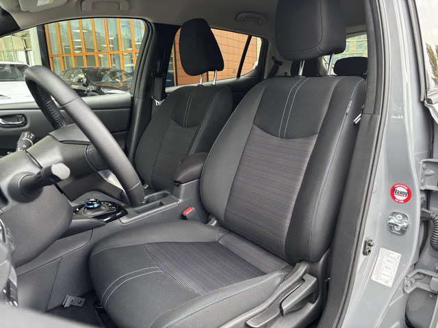 Foto 5 van Nissan LEAF e+ N-Connecta 62 kWh
