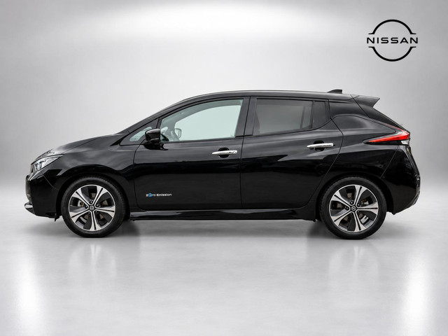 Foto 6 van Nissan LEAF Tekna 40 kWh