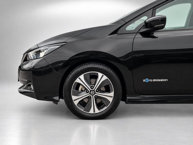 Foto 5 van Nissan LEAF Tekna 40 kWh