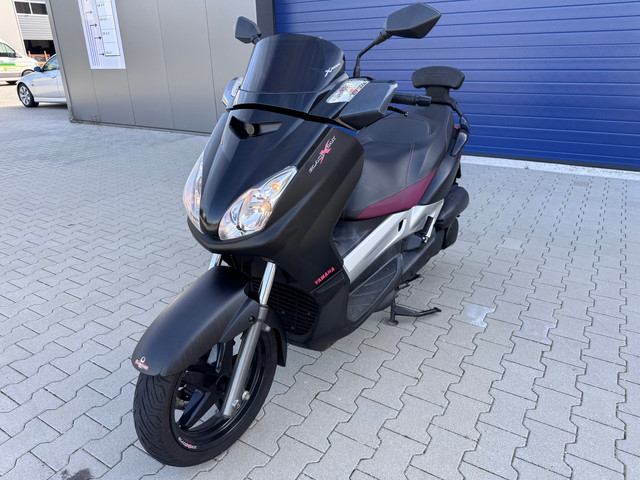 Foto 8 van Yamaha Scooter YP 250R X-Max Black Max|CarPlay|Orginele motor !!