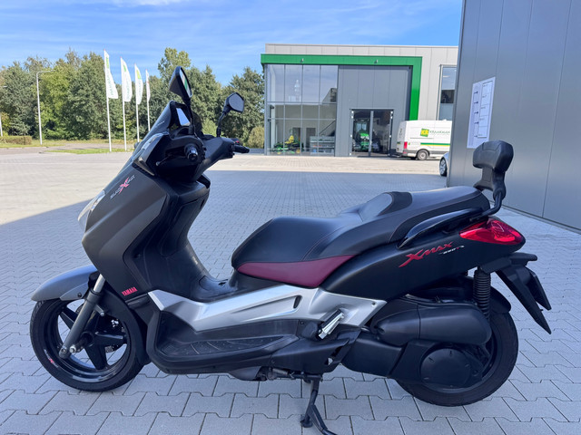 Foto 7 van Yamaha Scooter YP 250R X-Max Black Max|CarPlay|Orginele motor !!