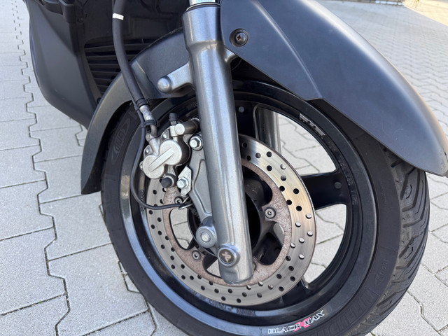 Yamaha Scooter YP 250R X-Max Black Max|CarPlay|Orginele motor !!