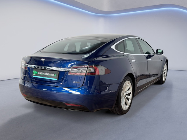 Foto 9 van Tesla Model S 100D|INCL BTW|AUTOPILOT|INRUIL MOGELIJK