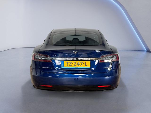 Foto 8 van Tesla Model S 100D|INCL BTW|AUTOPILOT|INRUIL MOGELIJK