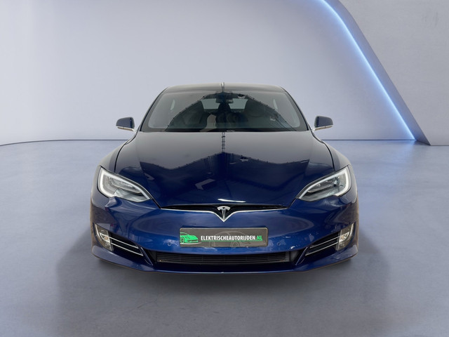 Foto 7 van Tesla Model S 100D|INCL BTW|AUTOPILOT|INRUIL MOGELIJK