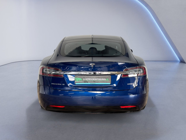 Foto 6 van Tesla Model S 100D|INCL BTW|AUTOPILOT|INRUIL MOGELIJK