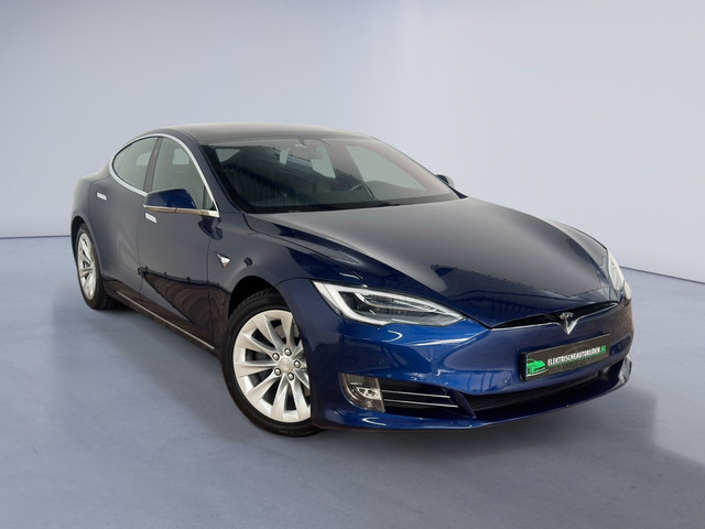 Foto 5 van Tesla Model S 100D|INCL BTW|AUTOPILOT|INRUIL MOGELIJK