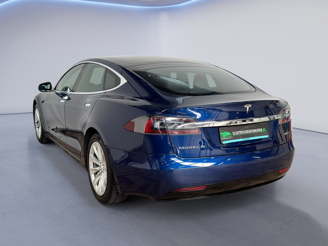 Foto 4 van Tesla Model S 100D|INCL BTW|AUTOPILOT|INRUIL MOGELIJK