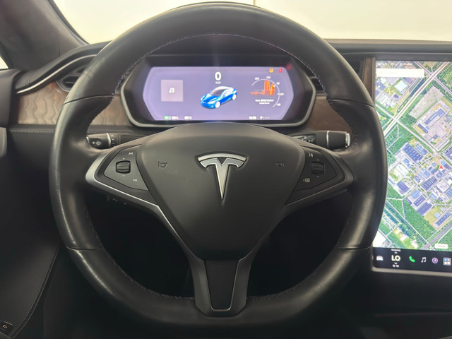 Foto 3 van Tesla Model S 100D|INCL BTW|AUTOPILOT|INRUIL MOGELIJK
