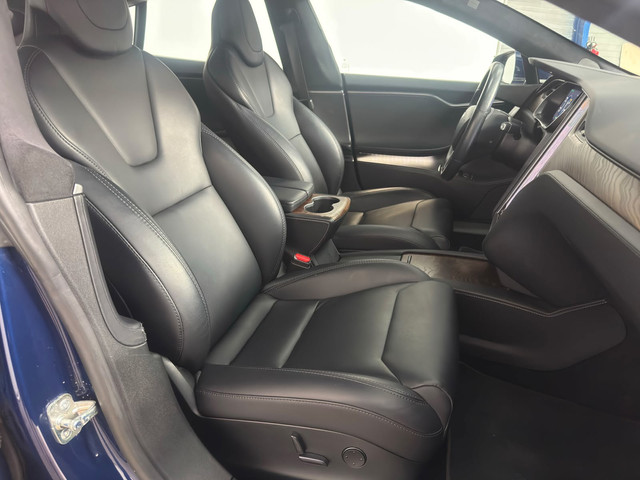 Foto 2 van Tesla Model S 100D|INCL BTW|AUTOPILOT|INRUIL MOGELIJK