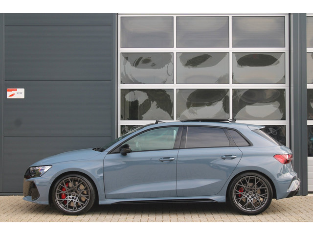 Audi RS3 Sportback 2.5 TFSI Quattro | Pano | Sonos | HUD | ACC