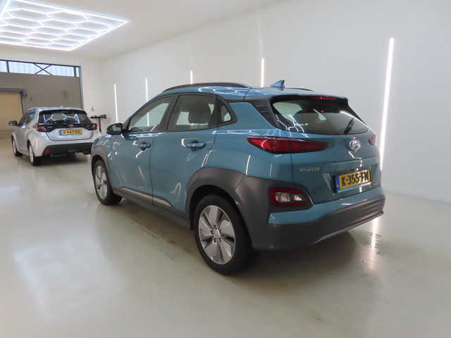 Foto 5 van Hyundai Kona EV Comfort 64 kWh FASE 3|SOH 100%