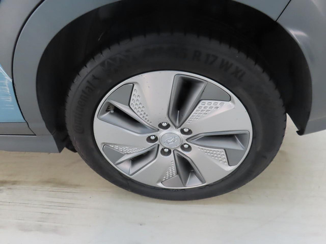 Foto 6 van Hyundai Kona EV Comfort 64 kWh FASE 3|SOH 100%