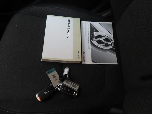 Foto 9 van Hyundai Kona EV Comfort 64 kWh FASE 3|SOH 100%