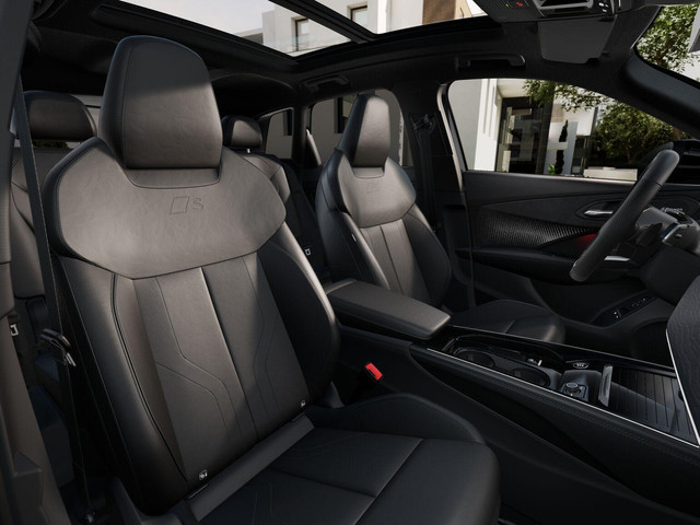 Foto 4 van Audi Q3 E-Hybrid S Edition , pano, Tech Pro, tr.haak, 20", Sonos, LED-kopl., memory, HUD, 360 camera