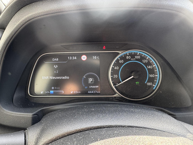 Foto 4 van Nissan LEAF Tekna 40 kWh | 360° Camera | ProPILOT | Leder | Stoelverwarming |