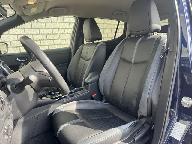 Foto 8 van Nissan LEAF Tekna 40 kWh | 360° Camera | ProPILOT | Leder | Stoelverwarming |