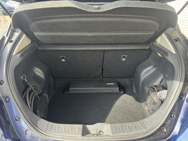 Foto 10 van Nissan LEAF Tekna 40 kWh | 360° Camera | ProPILOT | Leder | Stoelverwarming |