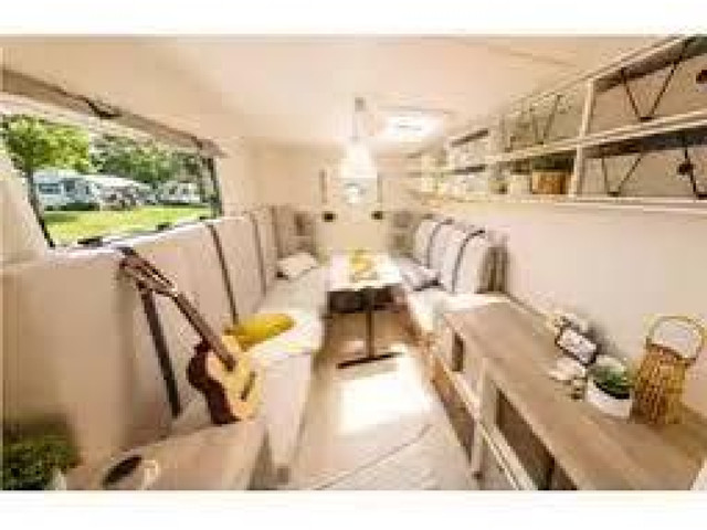 Foto 5 van Beachy 420  2027 caravan