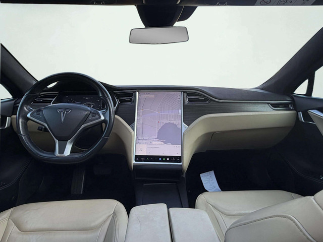 Foto 4 van Tesla Model S 90D Base | SOH 87% | Panoramadak | Luchtvering | CCS Upgrade | Volleder | Stoelverwarm