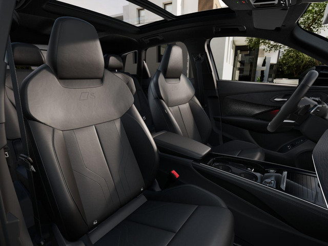 Foto 4 van Audi Q3 E-Hybrid S Edition , pano, Tech Pro, tr.haak, 20", Sonos, LED-kopl., memory, HUD, 360 camera