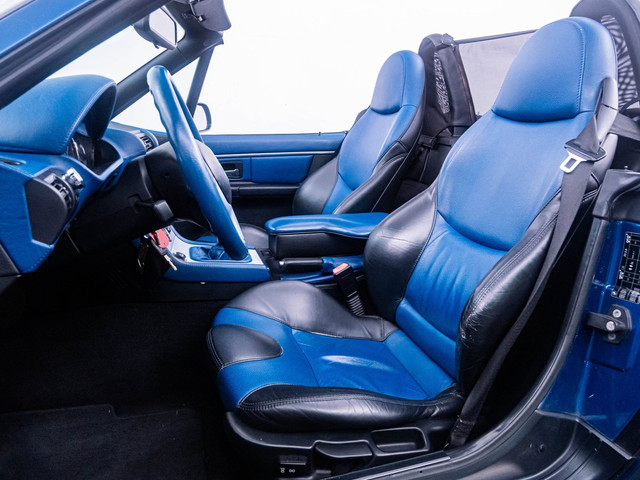Foto 7 van BMW Z3 Roadster 2.0 S Widebody Sport Airco|Leder|Soft top!